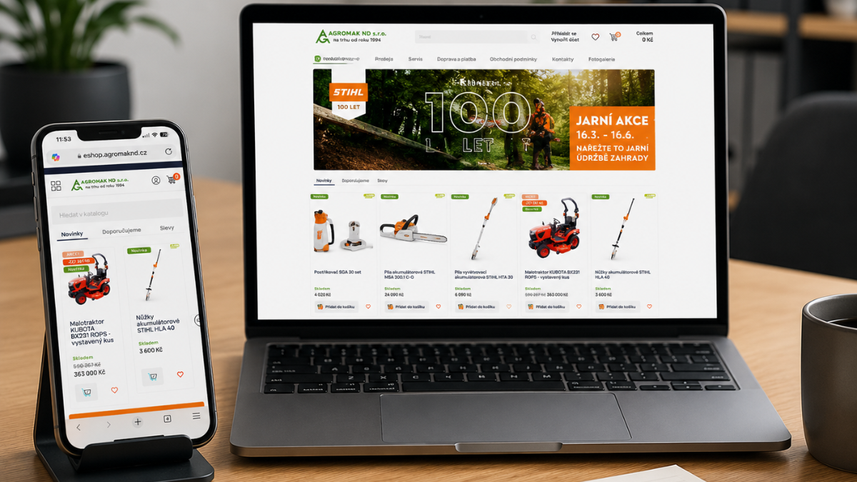Agromak